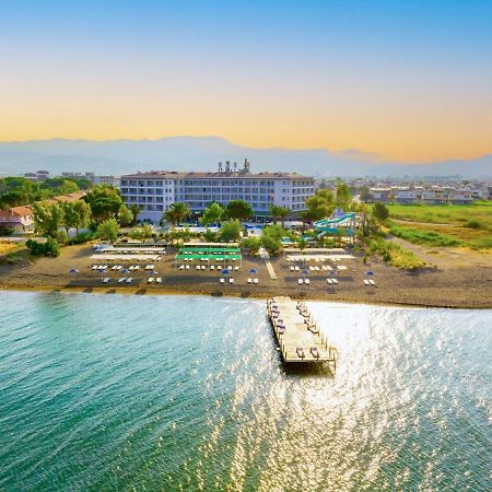 Le Monde Beach Resort & Spa Dikili Exterior photo